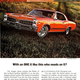 Illustration for article titled The Pontiac Tempest Le Mans Sprint needs more love.